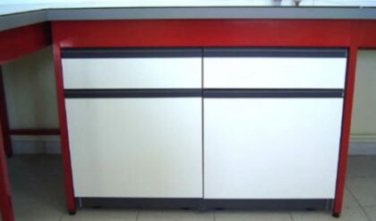 Meuble-deux-tiroirs-superieurs-et-deux-portes-120cm