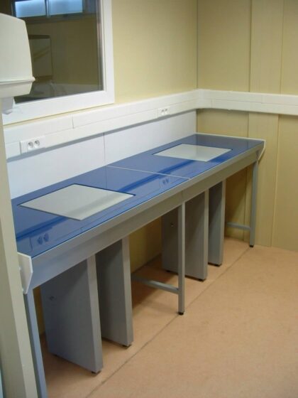 Poste-de-pese Poste-de-pese