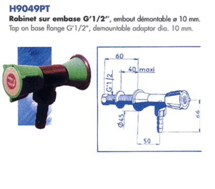 Robinet-sur-embase-G-1-2