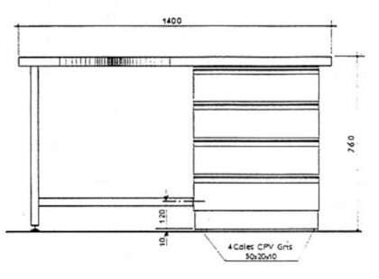 Table-microscope-de-120cm