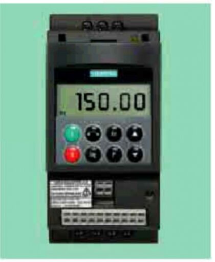 Variateurs-de-frequence-Micromaster-410