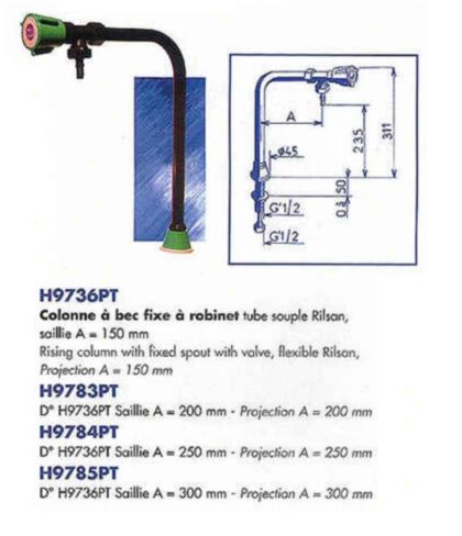 colonne-a-bec-fixe-a-robinet