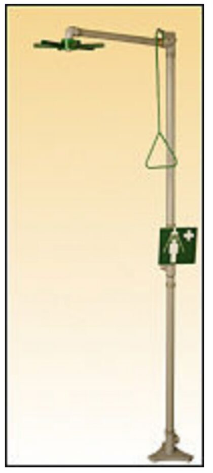 douche-colonne-commande-manuelle