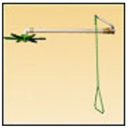 douche-murale-horizontale-commande-manuelle