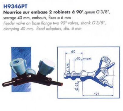 nourrice-sur-embase-a-2-robinets-a-90 nourrice-sur-embase-a-2-robinets-a-90