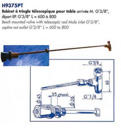 robinet-a-tringle-telescopique-pour-table